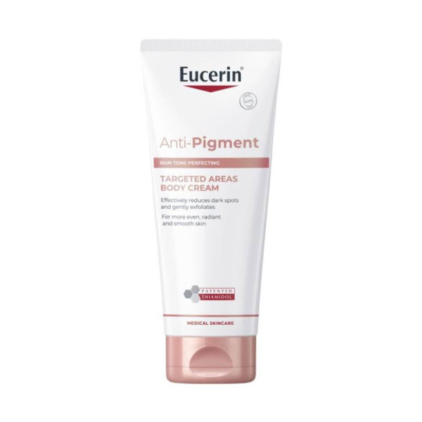 Eucerin Anti-Pigment Creme De Corpo 200ml
